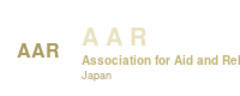 AAR Japan logo