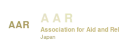 AAR Japan logo