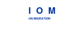 IOM logo